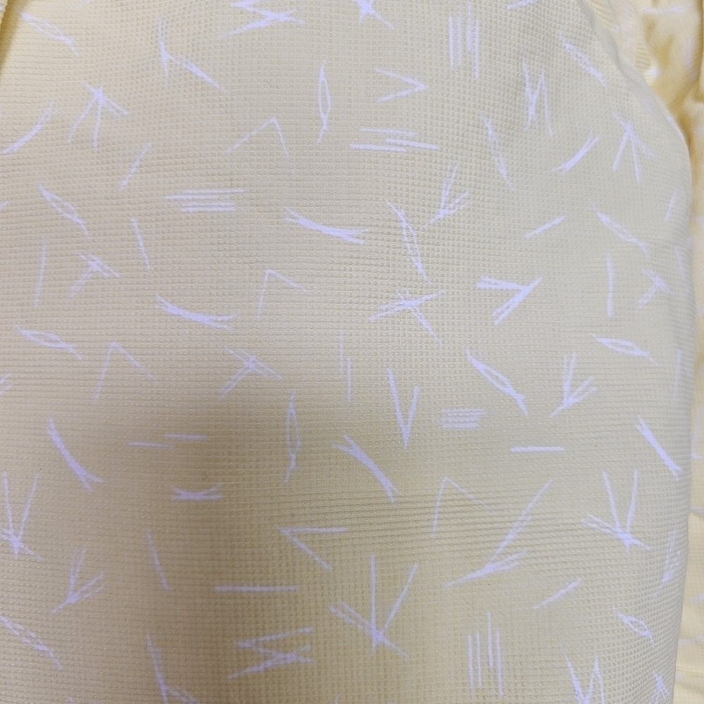 Katin OTG X Without Walls Trail Short Yellow, LARGE - Picture 6 of 10